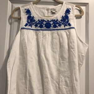 J.Crew Top